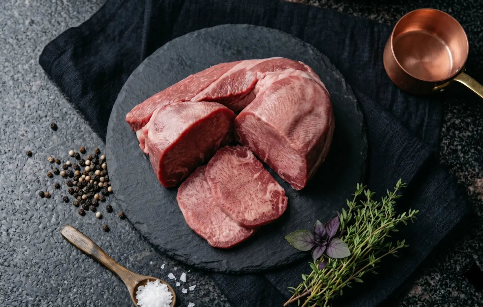 Other Premium Beef