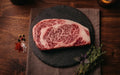 A5 Premium Omi Beef Ribeye Slice
