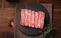 A5 Premium Omi Beef Kalbi (Short Rib)